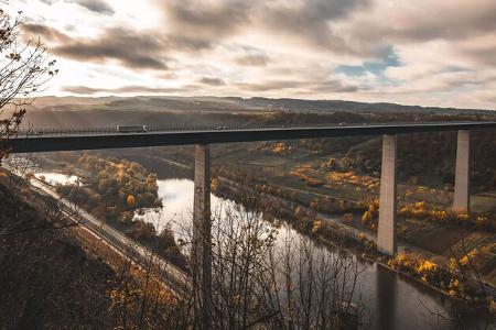 was kostet es, eine brücke zu bauen?