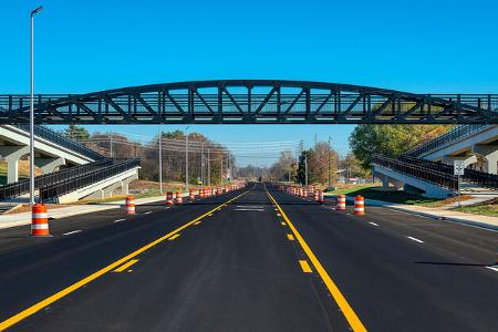 was kostet es, eine brücke zu bauen?