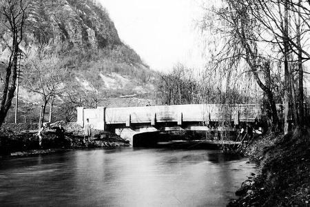 was kostet es, eine brücke zu bauen?