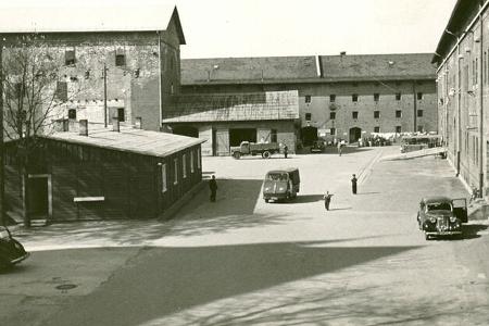 warum sitzt audi in ingolstadt?