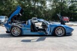 der superlite gt-r – ein ford gt, den man sich leisten kann!