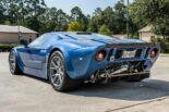 der superlite gt-r – ein ford gt, den man sich leisten kann!