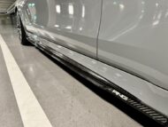 edel: rng limited carbon bodykit am mercedes-benz s63 (w223)