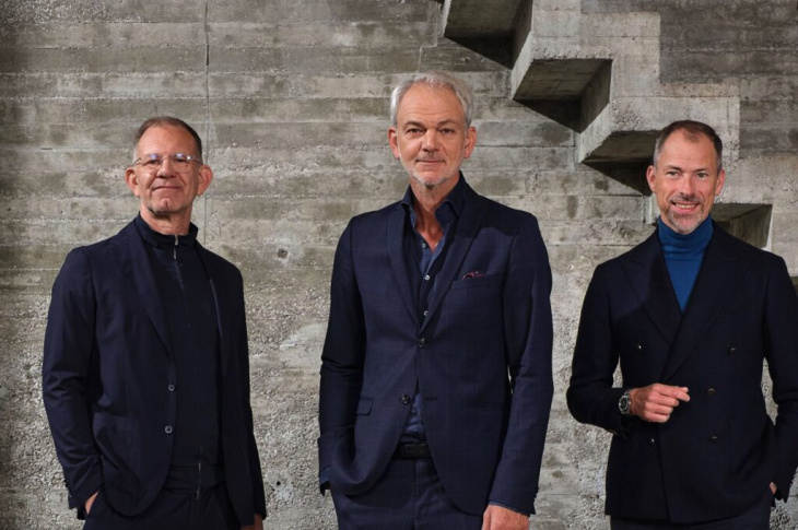 bmw design: maximilian missoni & oliver heilmer beerben dukec