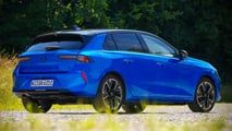 opel astra electric (2024) im dauertest: zwischenfazit