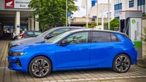 opel astra electric (2024) im dauertest: zwischenfazit