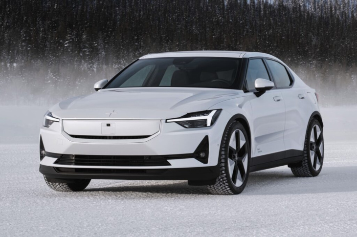 von polestar zu bmw: das auto-design von maximilian missoni