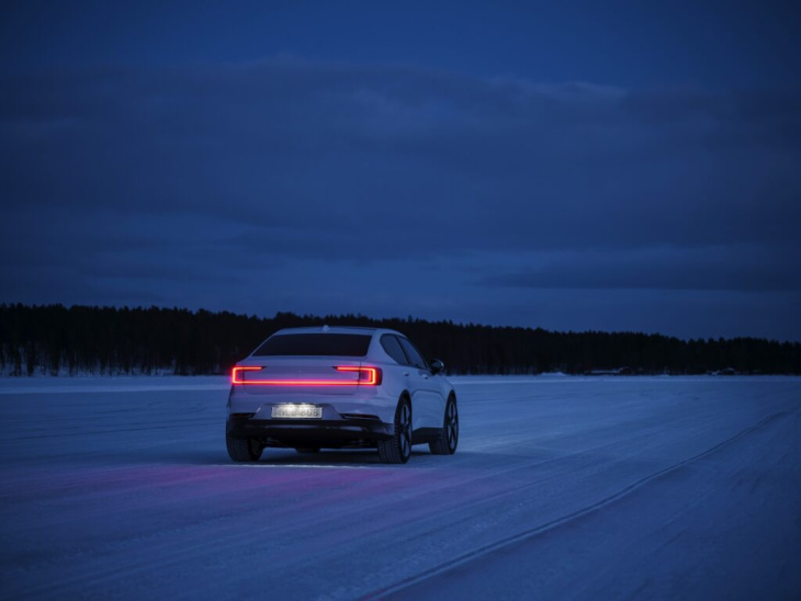 von polestar zu bmw: das auto-design von maximilian missoni