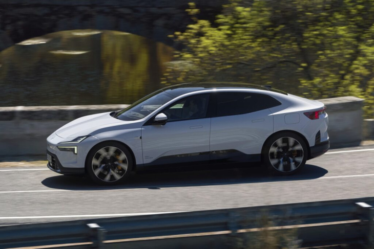 von polestar zu bmw: das auto-design von maximilian missoni