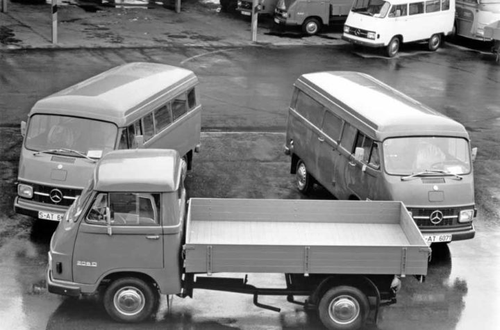 der neue volkswagen transporter auf der iaa-transportation: mehr leistung, mehr platz, mehr möglichkeiten“