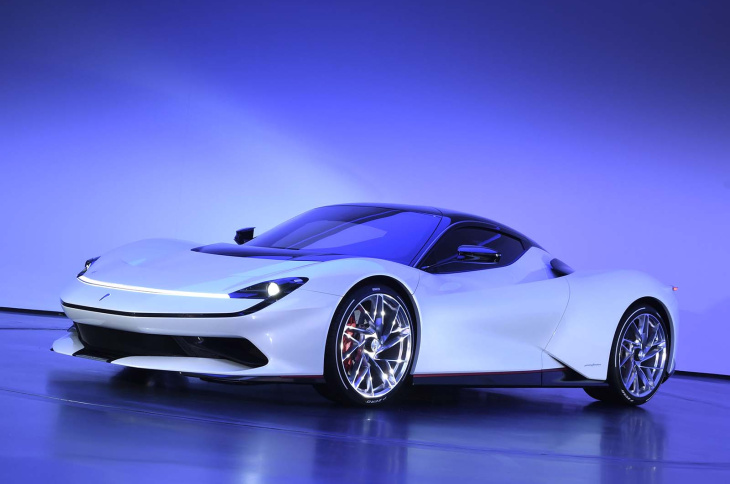 pininfarina battista: fünf gründe, warum wir ihn lieben... und fünf, warum wir ihn verabscheuen