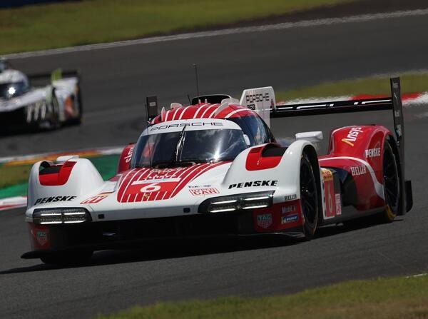 wec 6h fuji 2024: porsche siegt, kubica kegelt, mick-knoten geplatzt!