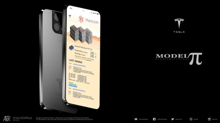 tesla-smartphone: dieses handy ist zu gut, um wahr zu sein