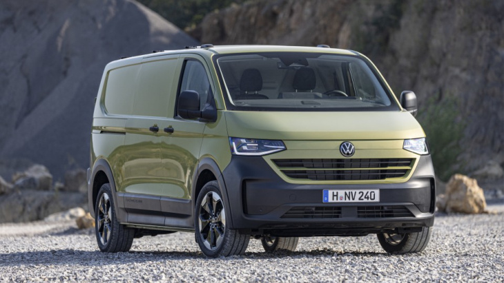 volkswagen präsentiert neuen bulli