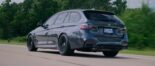 dixon motorsports bmw m3 touring (f31): traum oder realität?