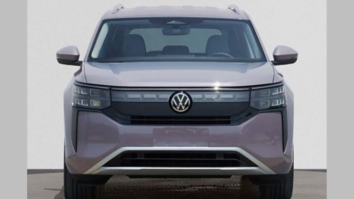 neuer vw atlas alias teramont pro zeigt sich bereits ungetarnt