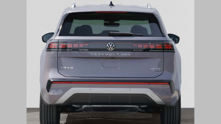 neuer vw atlas alias teramont pro zeigt sich bereits ungetarnt