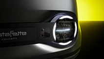 renault estafette concept: elektro-lieferwagen für die stadt