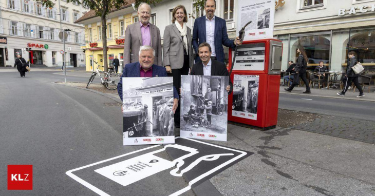 100 Jahre Tankstelle – aber die Zukunft im E-Zeitalter ist ungewiss