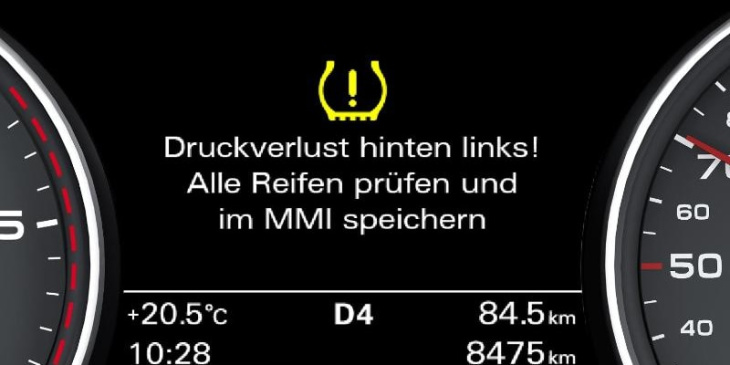 wechselsaison beginnt - bestimmte winterreifen ab oktober verboten - was autofahrer wissen müssen