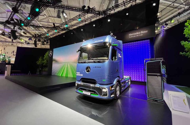 mercedes-benz eactros 600 ist truck of the year 2025