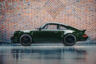 kalmar 7-97 e-volt: das elektro-remake des porsche 964