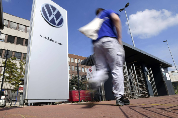 vw-tochter macht ernst – unternehmen zieht reißleine