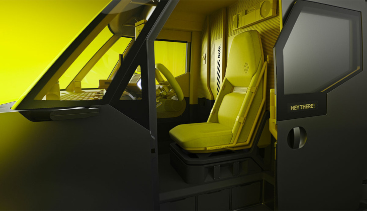 renault stellt elektro-transporter estafette concept vor