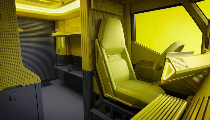 renault stellt elektro-transporter estafette concept vor