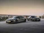 2024 audi rs e-tron gt performance mit irren 925 ps