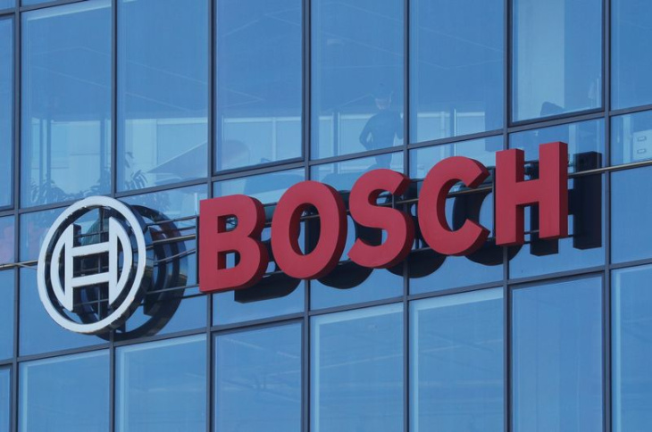 bosch erwartet kaum wachstum am globalen automarkt 2025