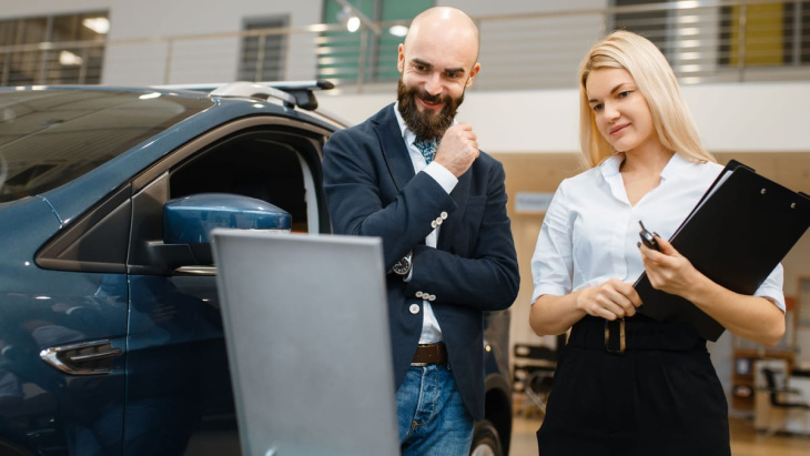 autobauer senken preise: versteckte rabatte und extras