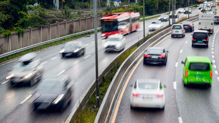 elektroautos in norwegen: benziner und diesel bald geschichte