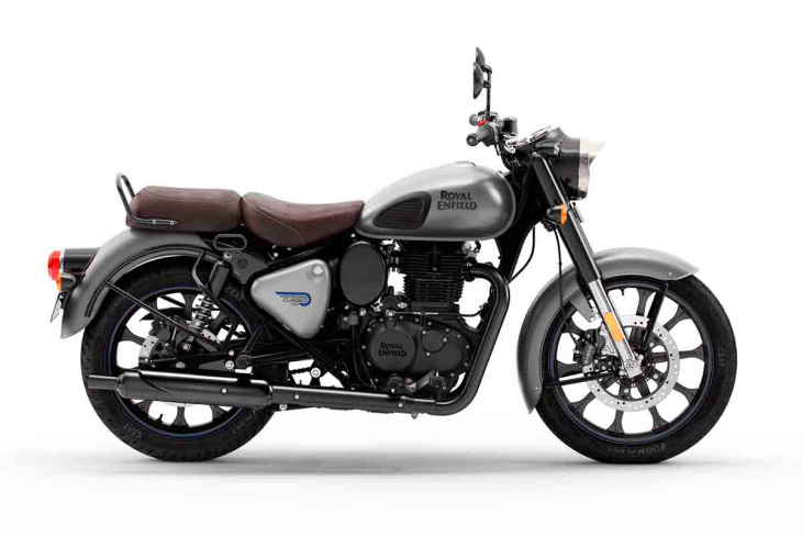 honda gb350c: das modell, das die royal enfield classic vom thron stoßen wird