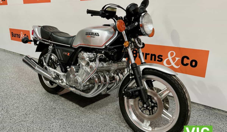 originale honda cbx 1979 wird bei auktion für „nur“ 30.000 us-dollar versteigert