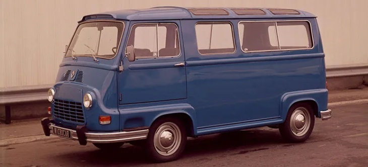 renault lässt estafette nach 65 jahren wieder auferstehen