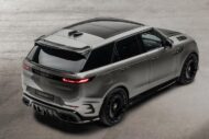 mansory packt den neuen range rover sport sv an!