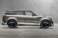 mansory packt den neuen range rover sport sv an!