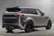 mansory packt den neuen range rover sport sv an!