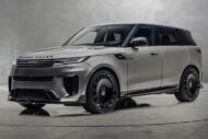 mansory packt den neuen range rover sport sv an!