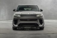 mansory packt den neuen range rover sport sv an!