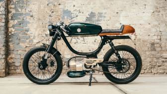 metorbike: leichtkrad im mokick-style der 70er und batterierecycling