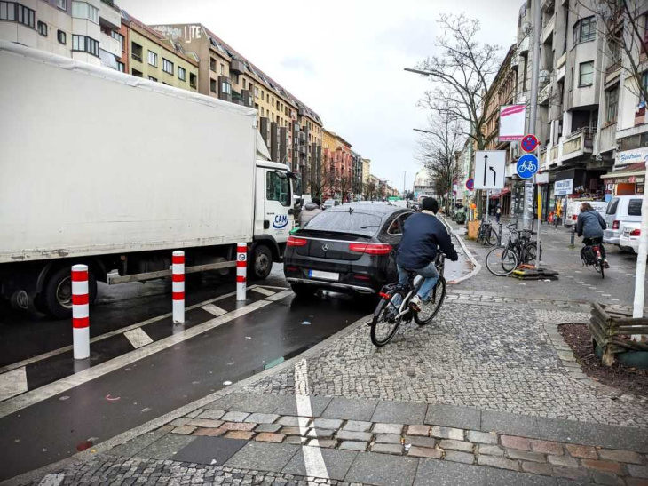 cyclomedia-studie verkehrssicherheit in europa: mehrheit für tempo 30 und null-promille