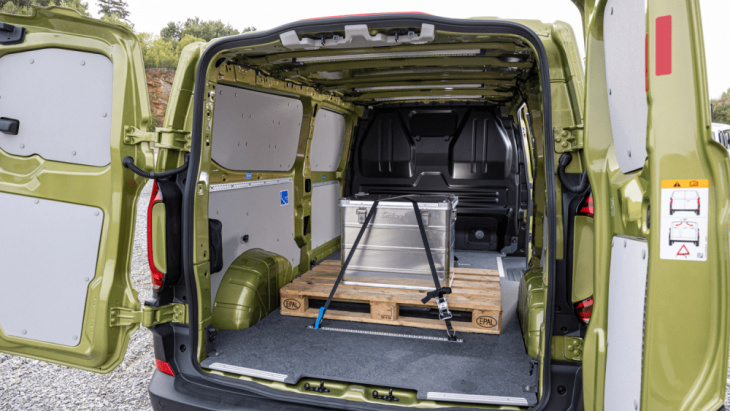 vw transporter t7 (2024): der neue bulli in bildern - kicker