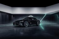 mercedes-amg gt 63 pro 4matic+ als „motorsport collectors edition“