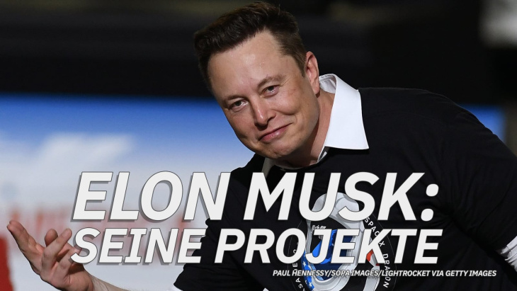 wegen elon musk: tesla-fahrer schämen sich