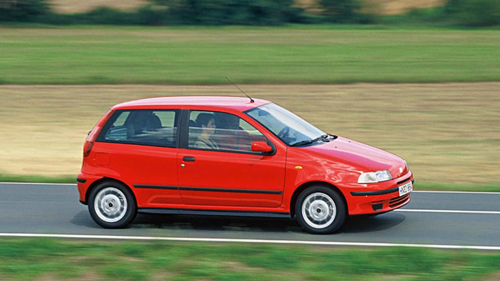 die meistverkauften autos in europa der letzten 50 jahre