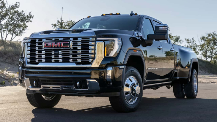 aec bietet jetzt auch gmc yukon und sierra in europa an