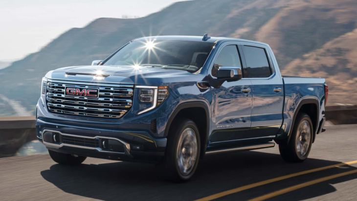 aec bietet jetzt auch gmc yukon und sierra in europa an