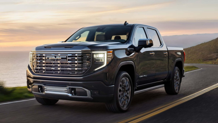 aec bietet jetzt auch gmc yukon und sierra in europa an